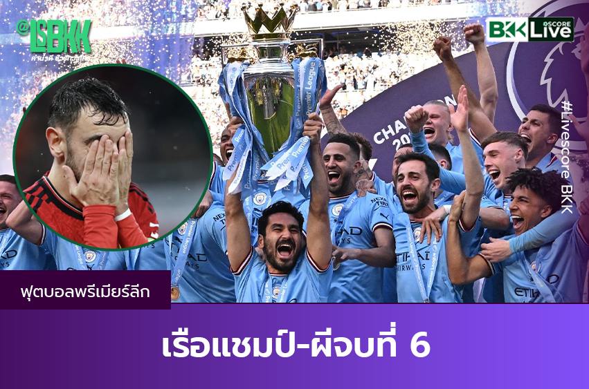 เรือแชมป์-ผีจบที่ 6