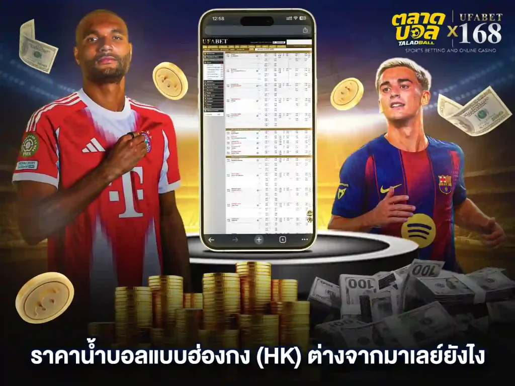 ค่าน้ำบอล